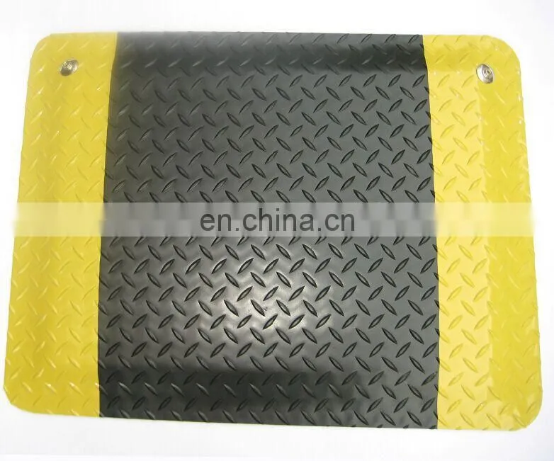 Maxsharer anti fatigue floor mat matting supplier