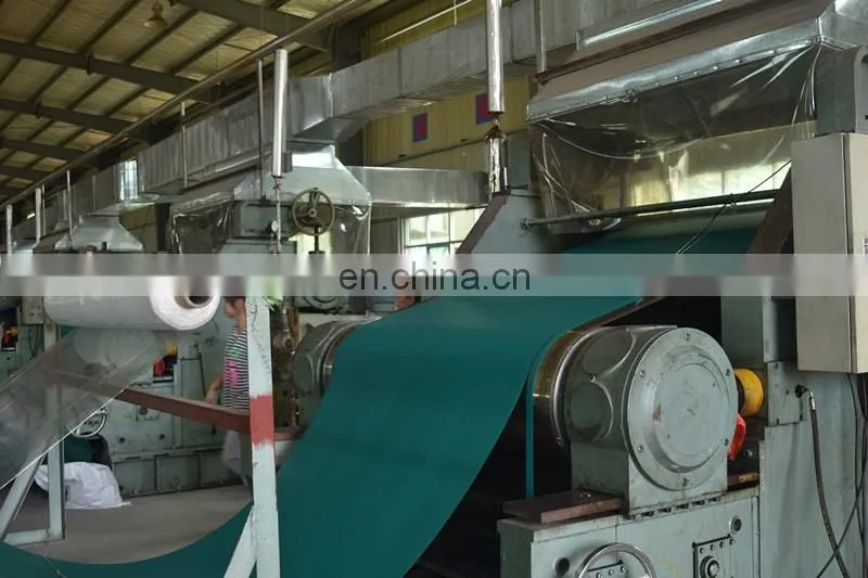 high quality cleanroom antistatic table mat rubber sheet mat roll