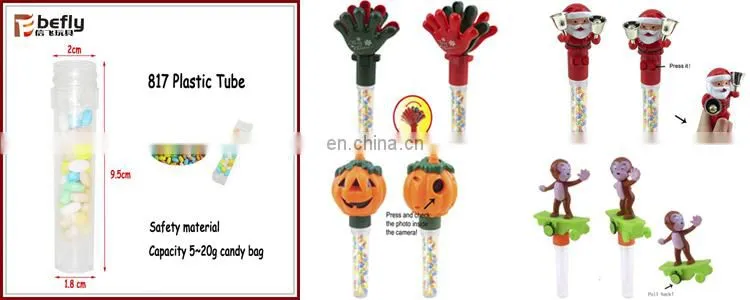 Kids plastic easter plastic egg capsule with toy inside
