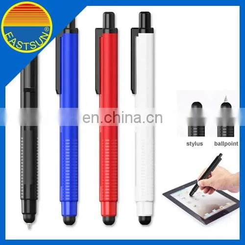 Promotional Printed Advertising Message Pens