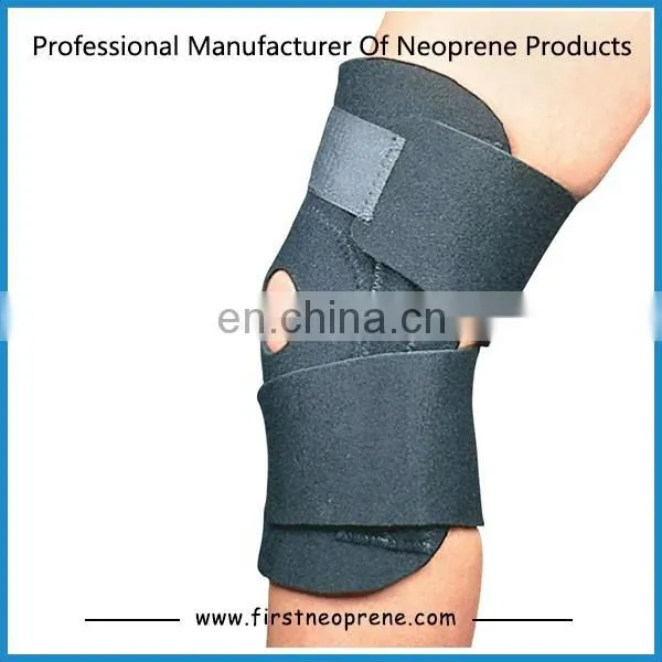 High Quality Widely Used Knee Support for Arthritis Pain