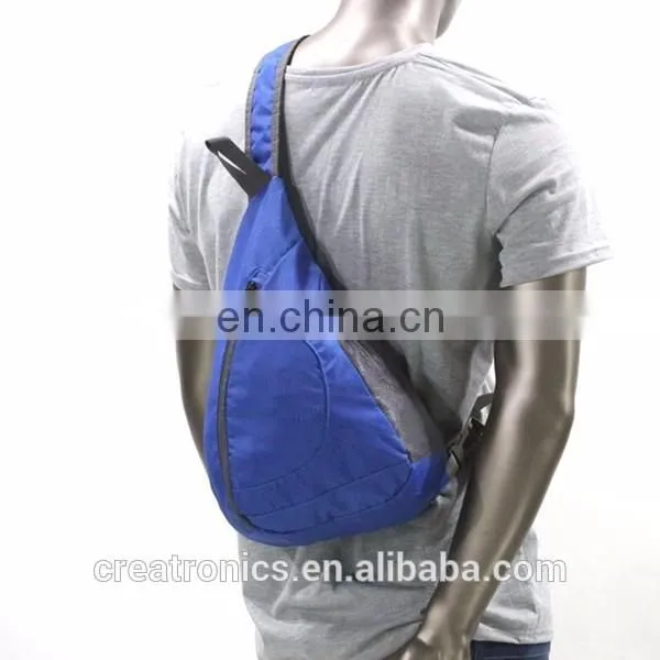 Sling Backpacks High Quality Outdoor Sling Bags Sport Yoga Mat Ladies Sling Bag Backpack Mens Shoulder Bag