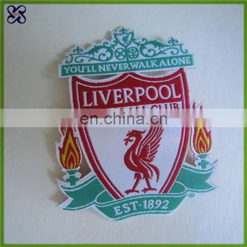 handmade flowers badge