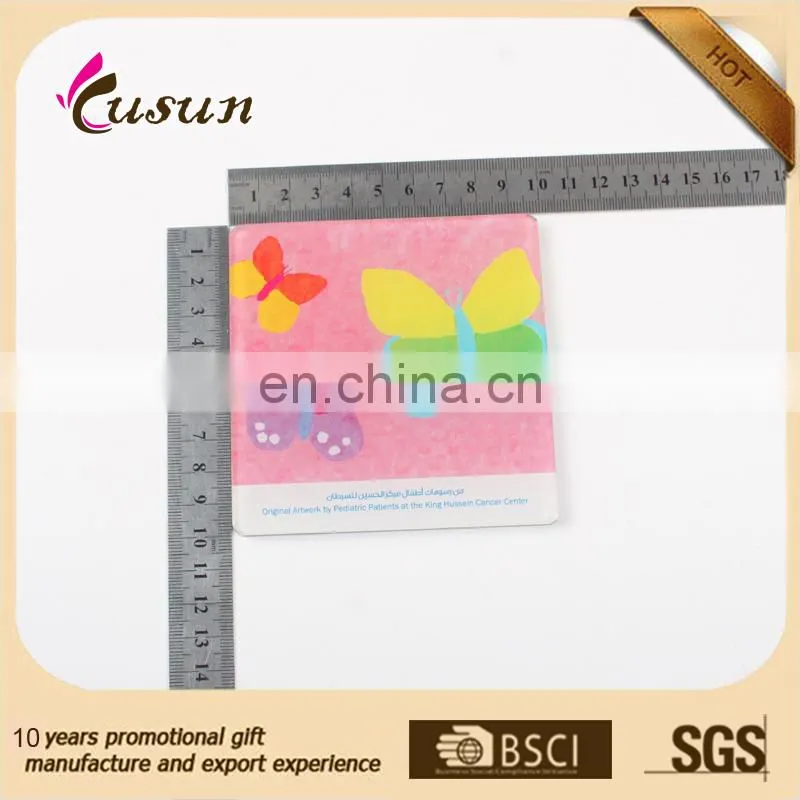 high quality craft good selling acrylic coasters for sale from china