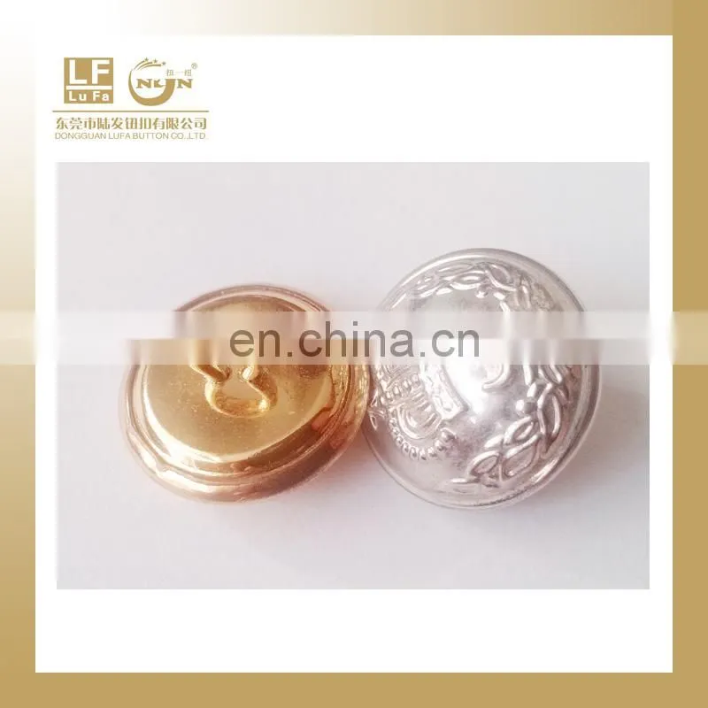 Dongguan sewing buton factory