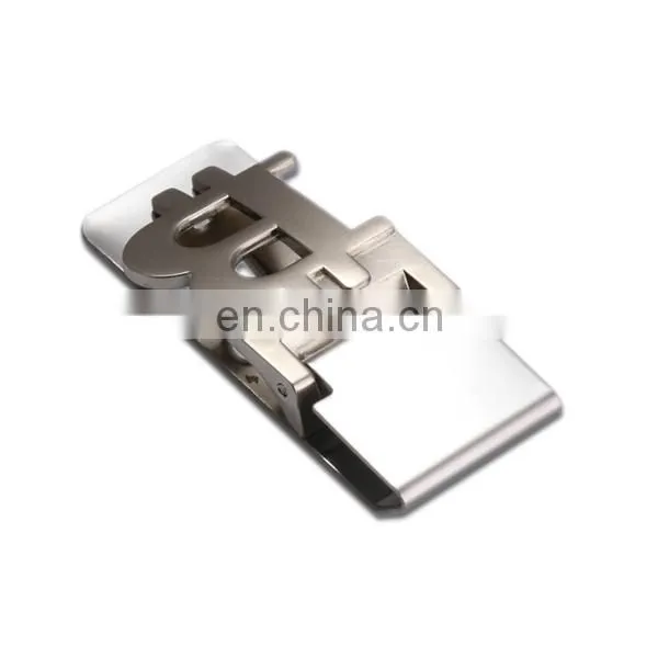 HOT SALE GIFTS METAL MAGNETIC NEW ARRIVAL MONEY CLIP