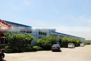 Qingdao Blooming Colour Industry & Trade Co., Ltd. company overview - view 3