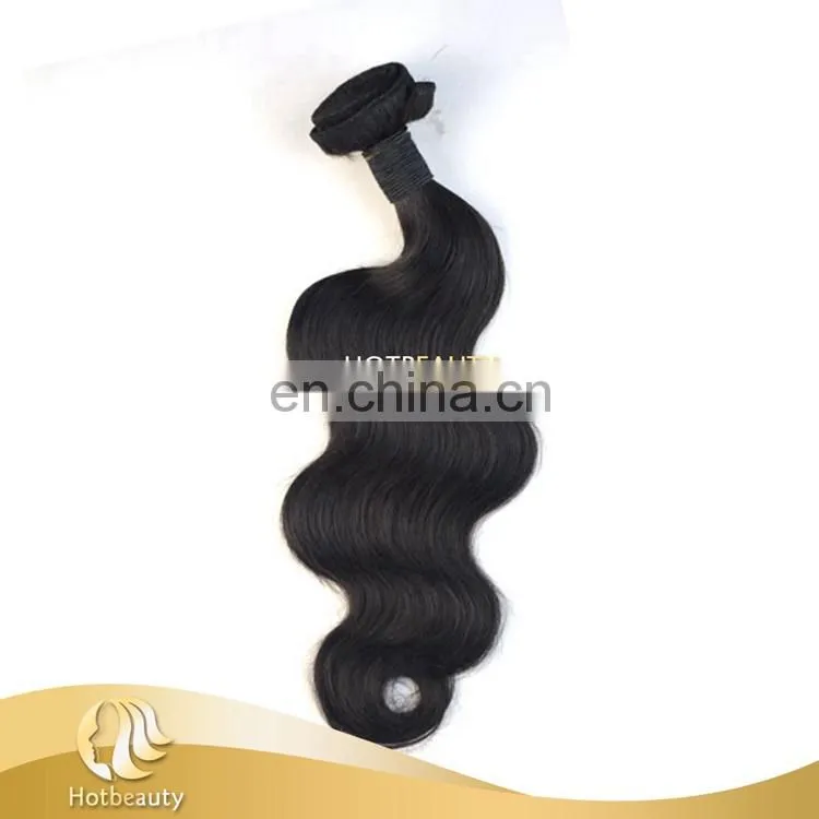 100% mink malaysian raw hair unprocessed virgin malaysian hair body twist weave