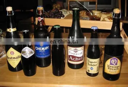 Hot sale beer / juice/ milk/ jam Instantaneous sterilization machine