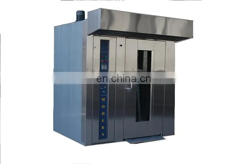 Bread convection oven machines cake baking gas oven
