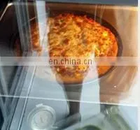 2016 new style convection oven/baking bread proofer