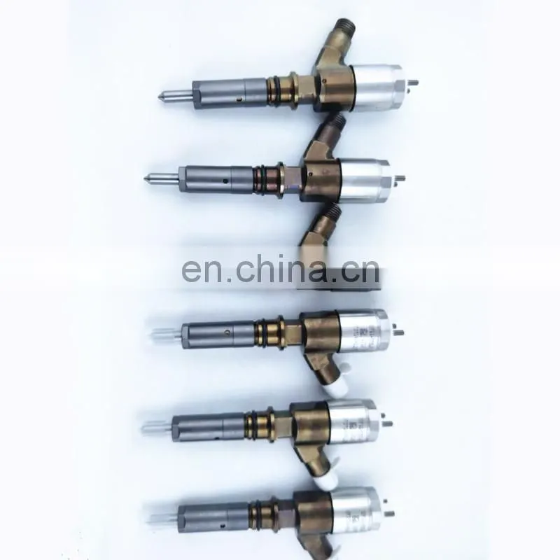 CATS 3264700 Excavator parts high pressure common rail injectors