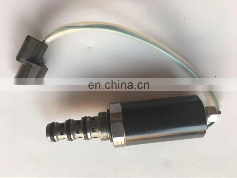 Solenoid Valve XJBN-00382