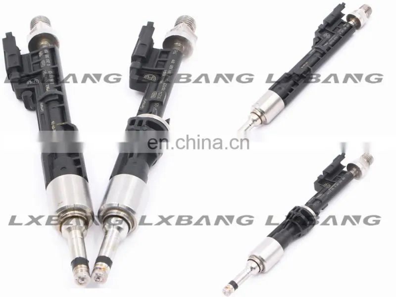 Original Fuel Injector Nozzle 0261500109 For BMW 335i 528i 535i 640i 13647597870 110723116