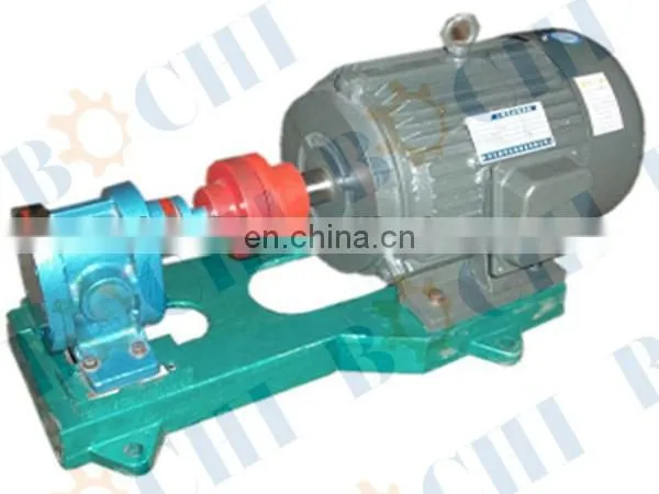2CY Series Marine Hydraulic Gear Oil Pump