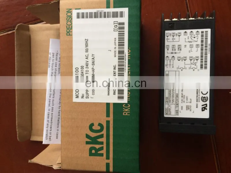Wholesale Digital Controllers Smart Differential Temperature Controller RKC CB900 CB700 CD901 CB100 CH402 FB400