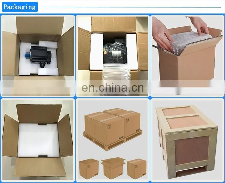 550w industrial sewing machine servo motor arduino
