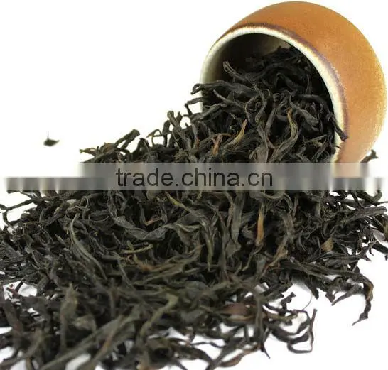 Top Grade Dahongpao Oolong Tea