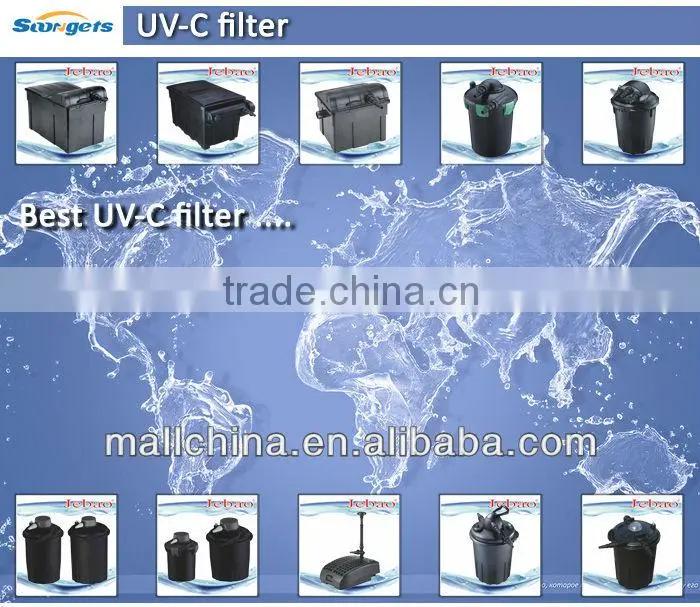 Super Quality Bio Aura Water Filter