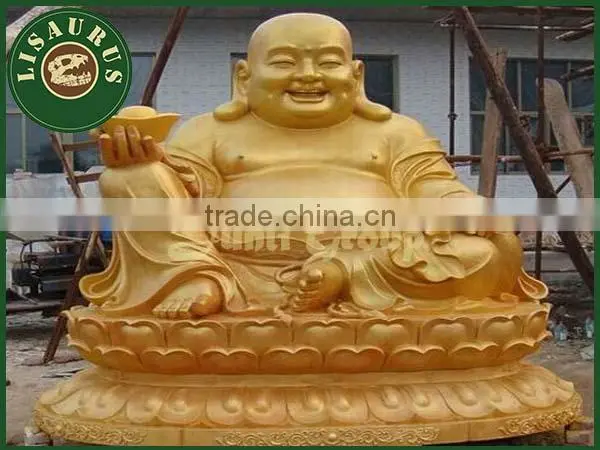 Lisaurus-J Life size buddha statue for temples