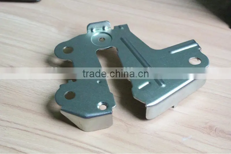 mental stamping parts