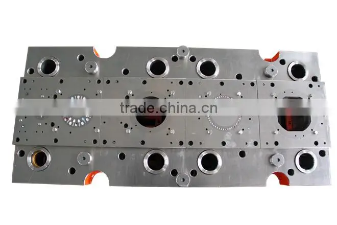 electric water pump motor stator rotor progressive stamping die