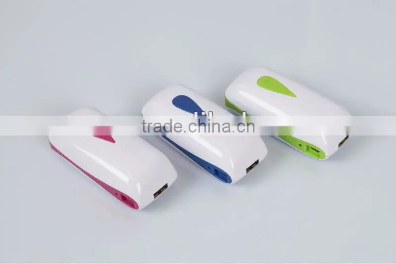Mobile Power Mini 3G WiFi router with RJ45 port