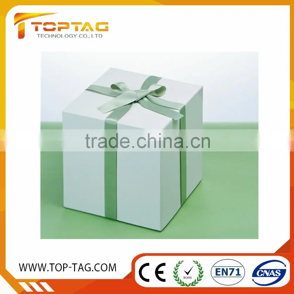 Access control RFID Paper boxes with custom service from shenzhen
