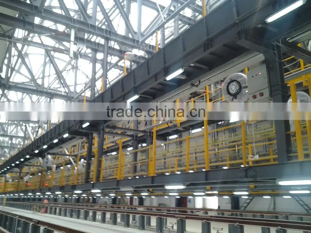 310w 110v 220v 240v 50hz 60hz Industrial Fan