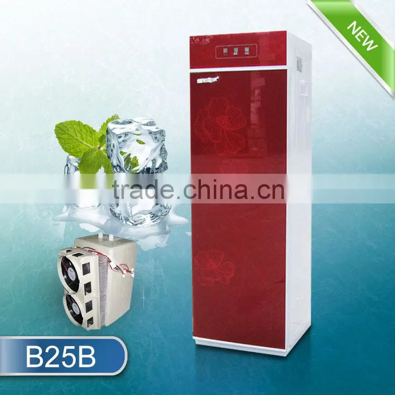 fountain drink machine/hot drink vending machine