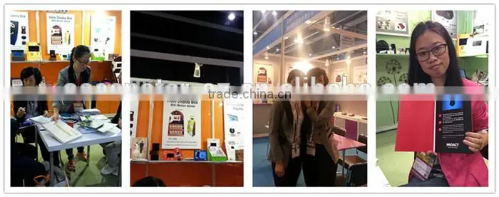 hot sale fashionable video invitation card China factory video greeting card