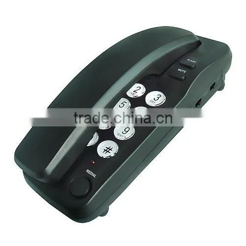 Shenzhen telephone model wall mounted telephone