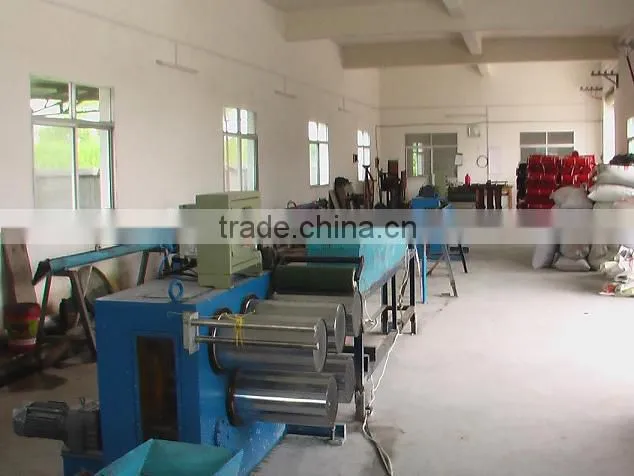 poly Brush steel wire road brush