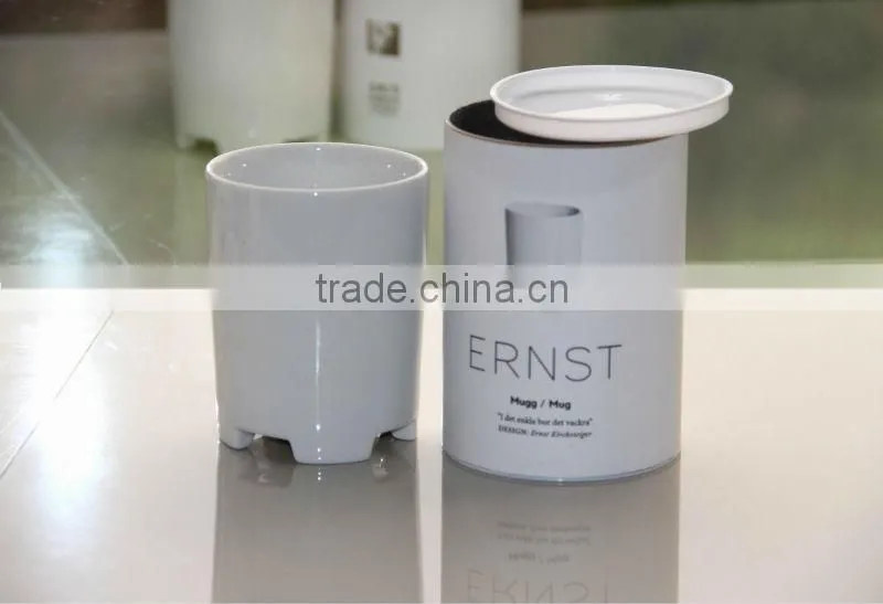 Paper Tube for Cup Packaging