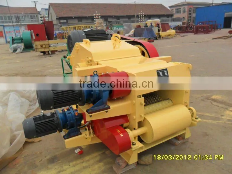 sawdust powder crusher machines
