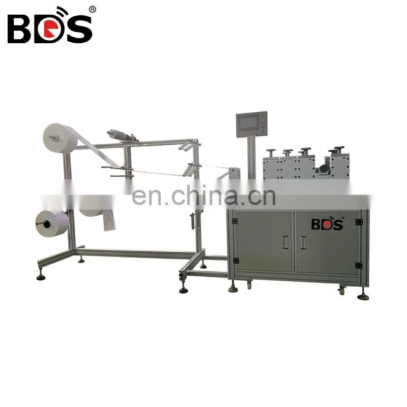 N95 Dust Proof Cup Type Mask Sealing Equipment Cup Trimming Machine Nose strip Welding Machine Cup Mask Melting Slicer