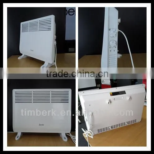 Heater electrical bathroom paneling