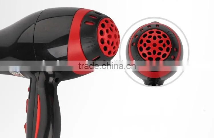 Human Hair Dryer 2015,Professional Hair Dryer,Super Silent Hair Dryer With Salon Use