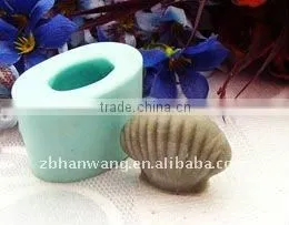 R0148 silicone rubber pumpkin cake mold silicone cake mould cake form molds