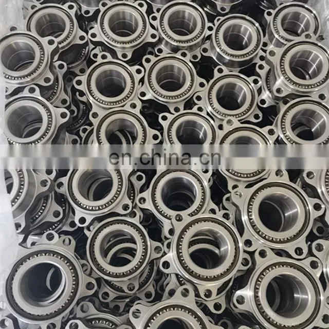 A21R23.3103145 VKBA6526 front hub bearing conical double-row with flange for GAZelle car