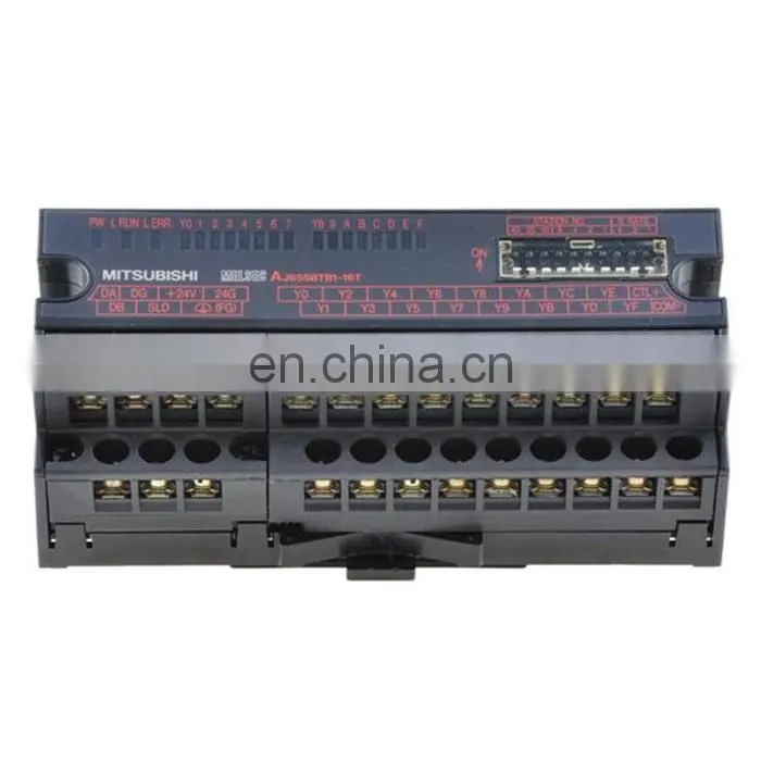 AJ65SBTB1-16T Brand New PLC for used mitsubishi plc AJ65SBTB1-16T AJ65SBTB116T