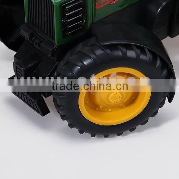 Wireless control RC Tractor head toy-F975