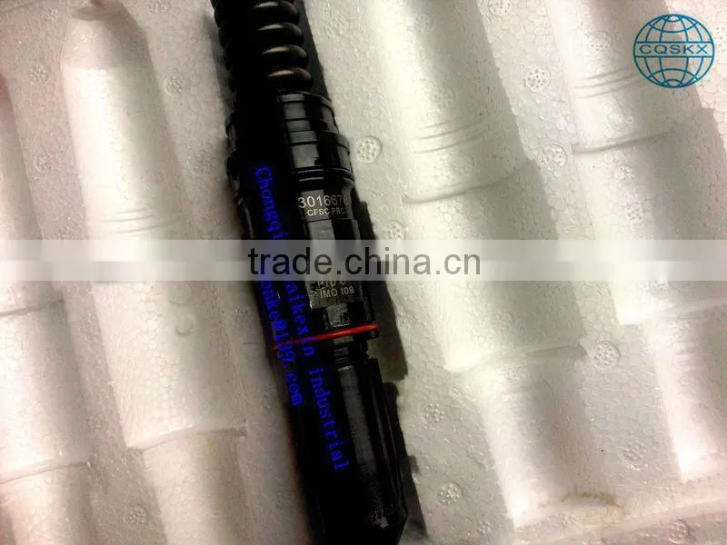 injector CCEC 3016676 diesel engine k19k38nt855