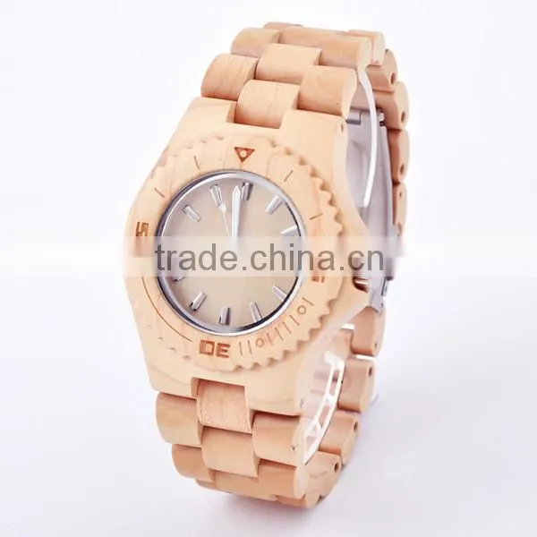 Fashion Calendar Display Quartz Watches