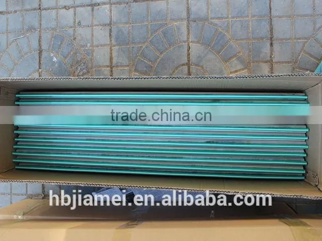 Printing machine part screen printing rubber squeegee/squeegee blades of China manufacturer
