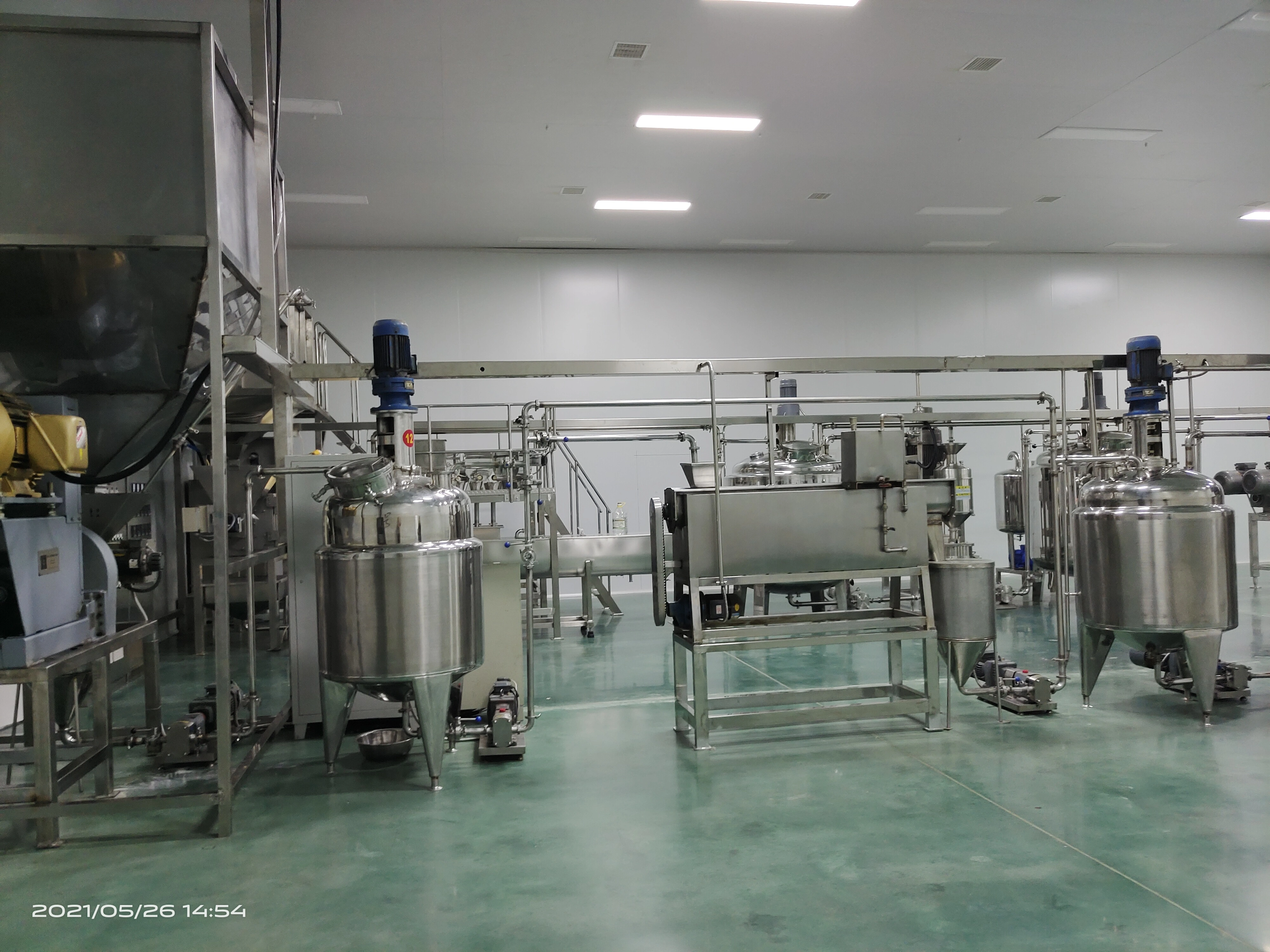 Shandong Zhengtai Biotechnology Co.,Ltd. company overview - view 4
