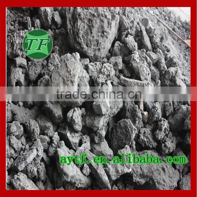 Alloy Product Silicon Metal China Supplier Factory