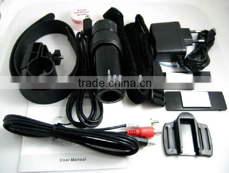 AVI video format camera world with high resolution image