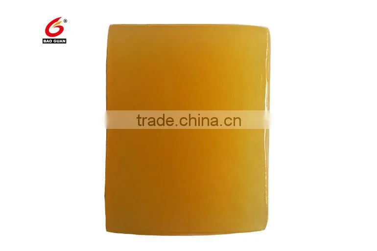 Excellent Strong Adhesion Of Hot Melt Glue