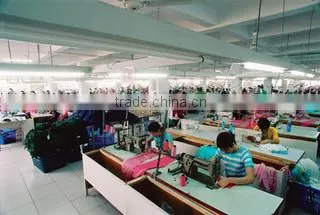 Dongguan Xitiya Fashion Co., Ltd. company overview - view 1